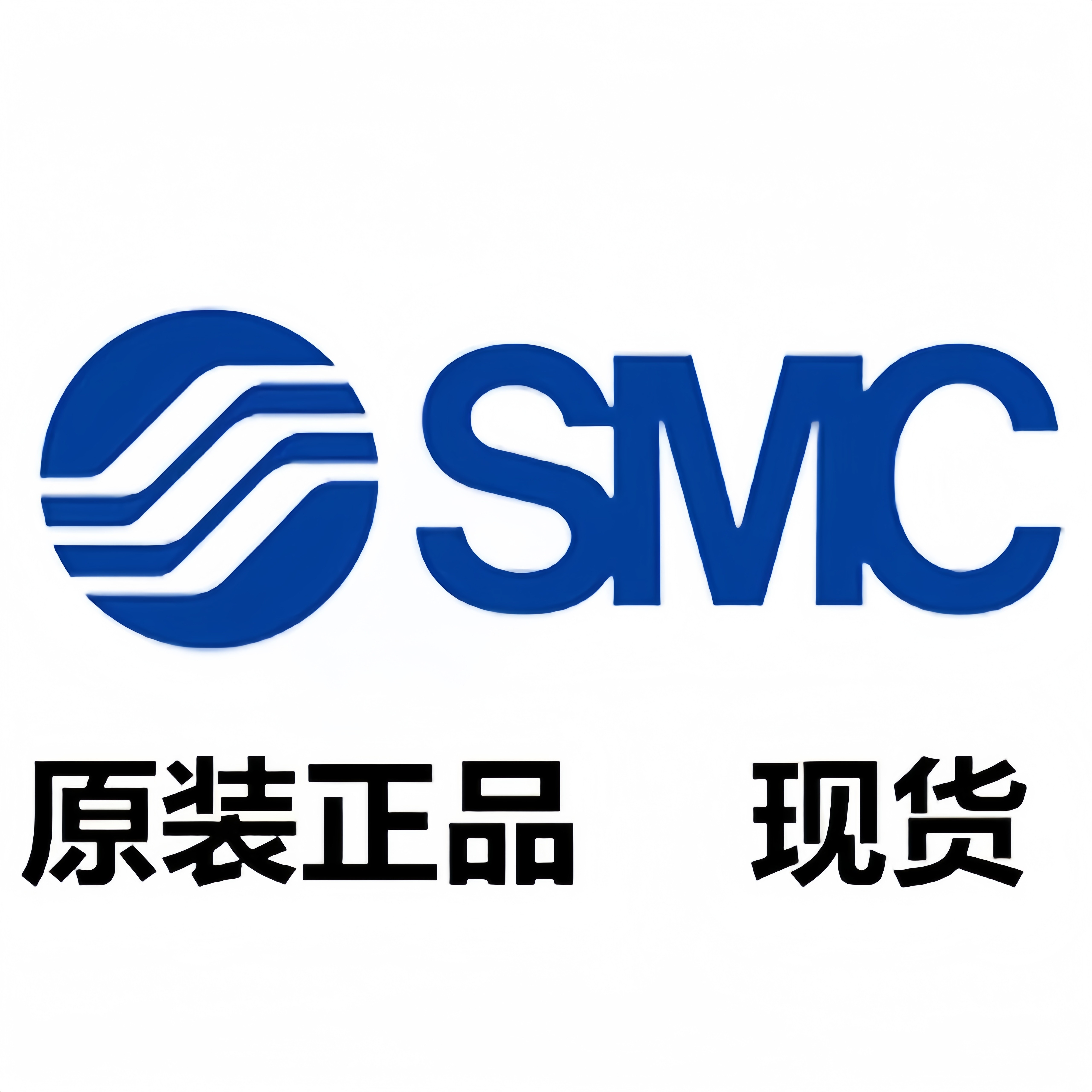 SMC中国代理商的LOGO