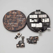 Apple camera positioning board fixture IP7-8P X XS MAX 11 PRO 12 card