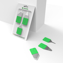 2UUL mobile phone repair disassembly machine 3 in 1 disassembly machine multi-function blade Apple x dismantling bracket screen dismantling frame warping piece