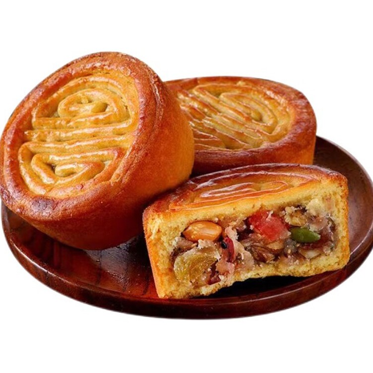 山东大富食品