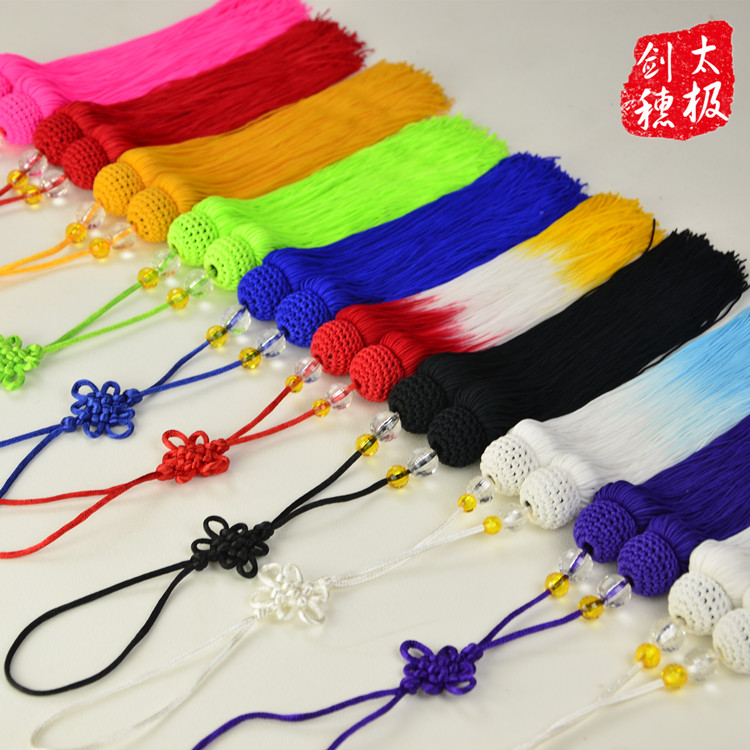  Special price ice silk short scion ears long ears multi-color optional too far Sword spike Sword scion to accept to be made