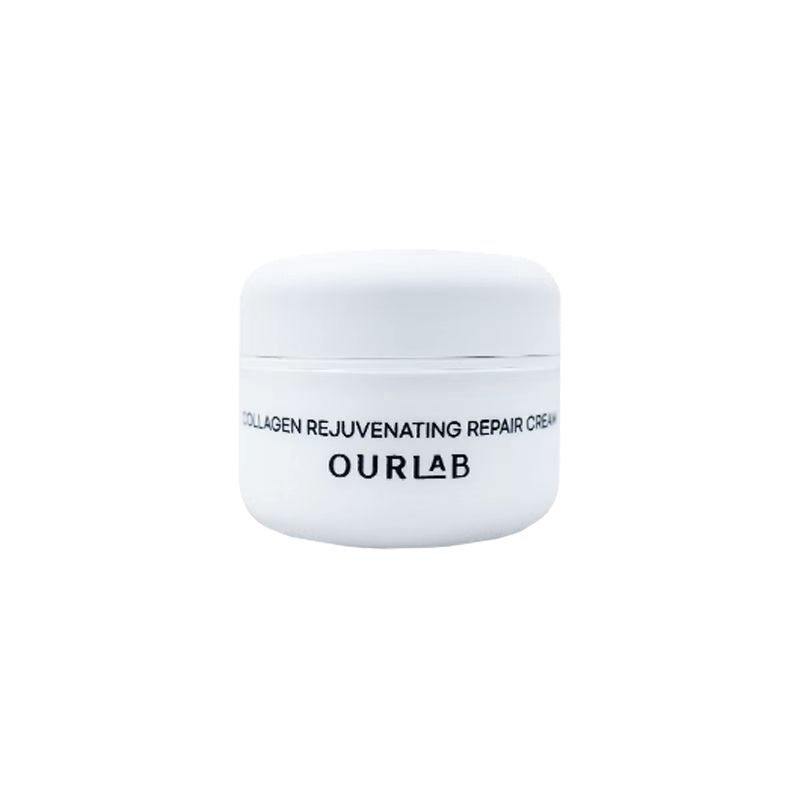 OURLAB面霜胶原蛋白修护霜10g