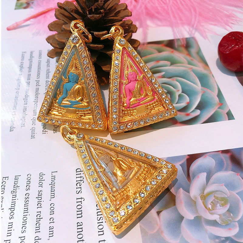 Vegetarian Thai Buddhas Dragon Lady's Year Success Foe Queen Chongdi Bungling Lahu Must Fight