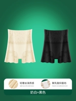 [Плоская модель] Модель молока белый+черный