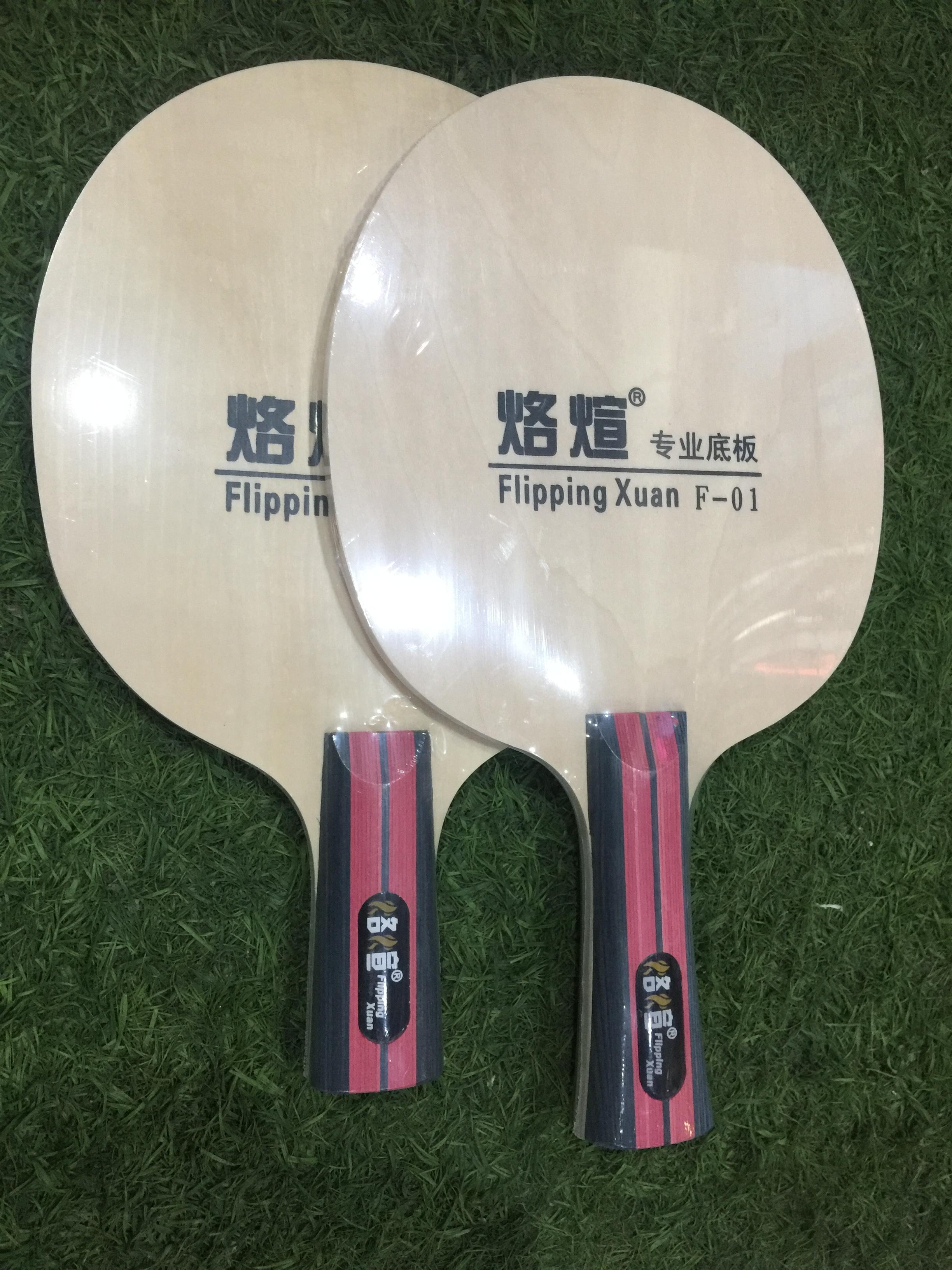 The BRAND LX-1 table tennis racket bottom plate Carbon children Junior scholars training pure wood base plate consulting with discounts
