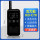 Портативная рация Walineng WLN KD-C70 small mini ultra-thin беспроводная 1-3-километровая гостиница KTV mini 0