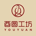 酉圆工坊官方店的LOGO