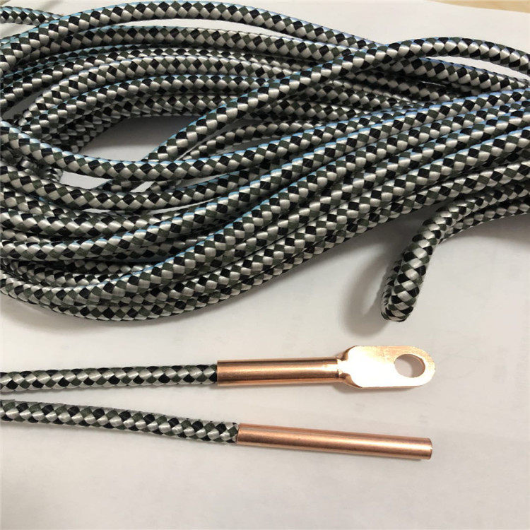 Manufacturers sell all kinds of anti-static ropes at low prices, static curtain ropes, sampling and eliminating static ropes