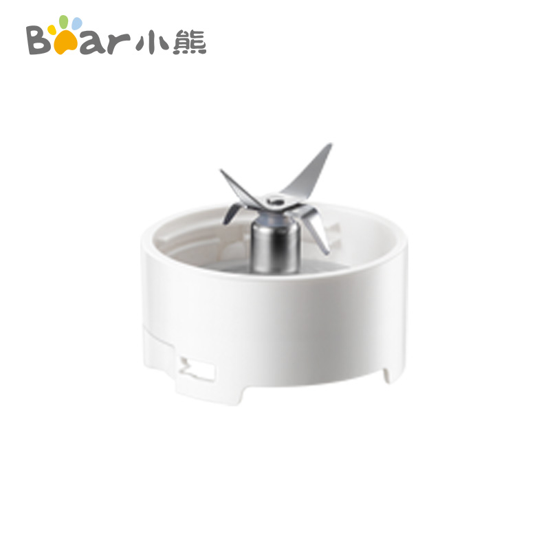 Small Bear Cuisine Machine Accessories Juicer Knife LLJ-D05Q5 LLJ-D05Q5 D05H2 D05E1 D05E1 Head Base Seal Ring