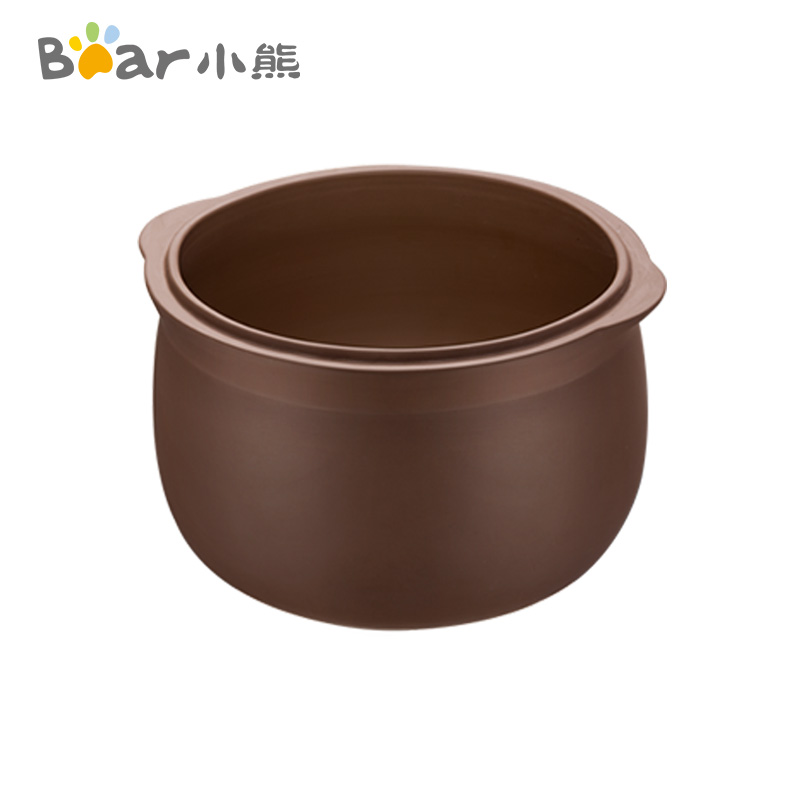 Bear Small Bear Electric Saucepan Accessories 1 8 Liters Purple Sand Liner DDZ-C18Z3