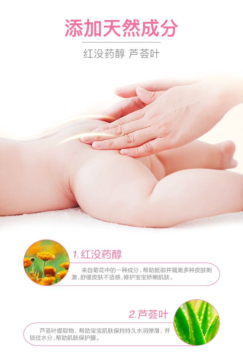 Khăn quàng đỏ cho bé đặc biệt khăn ướt ướt 80 miếng 6 gói Khăn bông chống đỏ cho bé sơ sinh khăn ướt cho trẻ sơ sinh