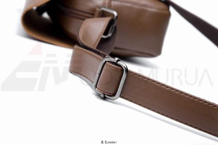 Nhật Bản retro da nam túi xách mini túi Hàn Quốc giản dị túi nam Messenger túi lật messenger túi thủy triều - Túi của con người túi xách hermes