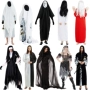 Trang phục hóa trang Halloween cosplay ma cướp biển Sadako kinh dị trang phục công viên giải trí hóa trang hiệu suất quần áo ngày halloween 2022