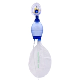 Простая респираторная больница амбулаторная первая помощь пять -набор искусственно