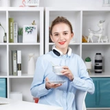 和正 Универсальный массажер, с защитой шеи