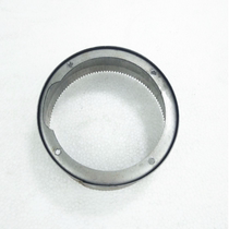 Guangzhou Huili Milk Tea Sealing Machine Accessories Film Cutting Blade Tooth Assembly Manual and Fully Automatic Cutter Tooth Blade 95