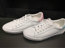 Li Ning 18 summer new mens and womens sports casual shoes board shoes wild white shoes AGCN313 388