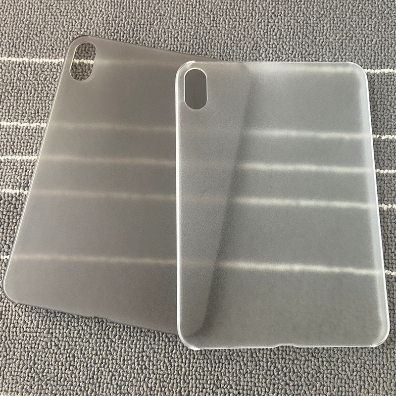 Suitable for Apple iPad Mini 6 Matte Translucent Tablet Case Mini 6 Protective Cover A2568 Ultra-Thin Hard Back Case Mini 7 Generation A2996 Anti-Bending Coverless Shell Recommended for Gaming Enthusiasts Suitable for Apple iPad Mini 6 Matte Translucent Tablet Case Mini 6 Protective Cover A2568 Ultra-Thin Hard Back Case Mini 7 Generation A2996 Anti-Bending Coverless Shell Recommended for Gaming Enthusiasts