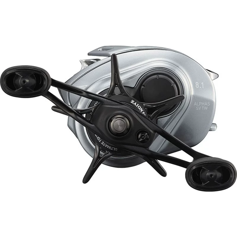Daiwa Dayiwa 21/25 новый ALPHAS SV/BF Alpha Luya морская рыбалка водяные капли колесо микро-объект