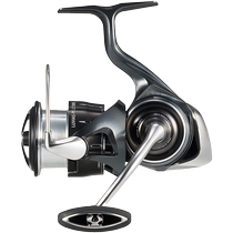 DAIWA 24 new LUVIAS small general-purpose spinning wheel sea fishing wheel squid wheel