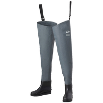 DAIWA da 100 millions dwatt 23 nouveaux pantalons en caoutchouc pour les pantalons en caoutchouc pantalon à lanière demi-caisse