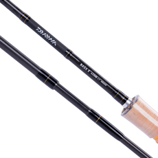 удочка отель Daiwa/до гигаватт бас X