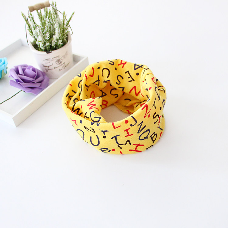 Echarpe enfant - Ref 2141174 Image 29