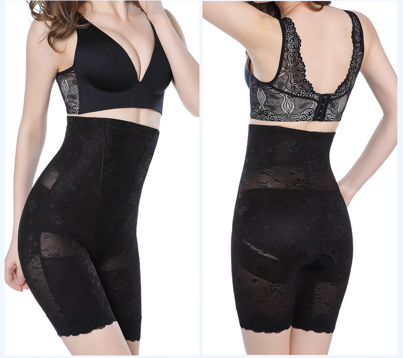 body amincissant luxueux en nylon - Ref 670320 Image 26