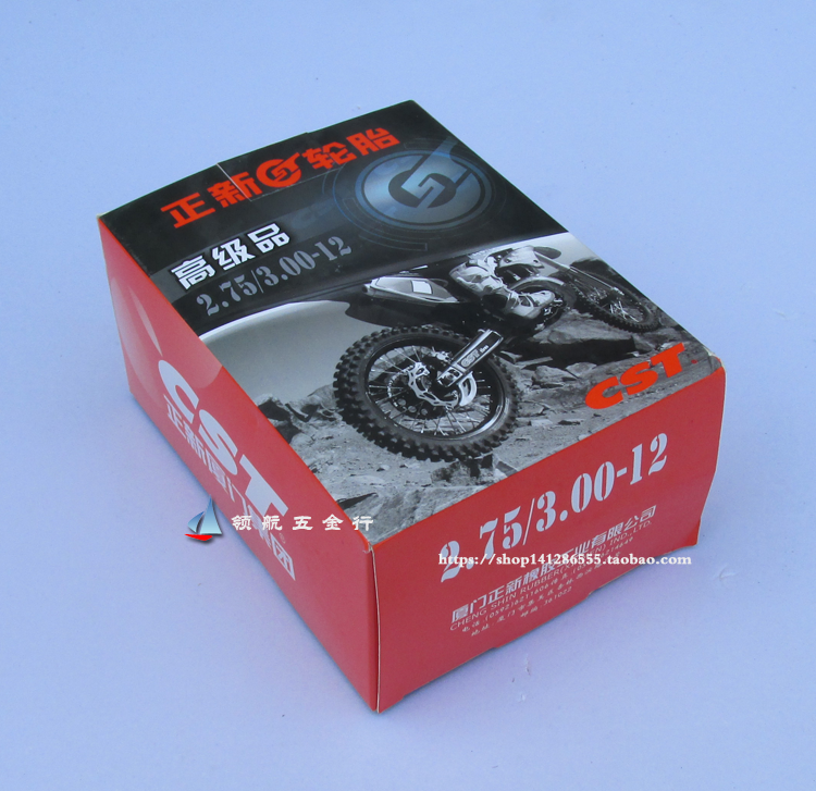 Tyre 2 75 3 00-12 motorcycle inner tire 275 300-12 electric tricycle inner tire bending mouth