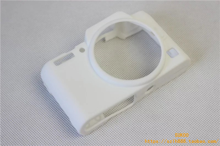 Bao đựng cho silicone tay Panasonic DMC-LX10 GF9 GF8 túi máy ảnh GF9X FG8W GF9K - Phụ kiện máy ảnh kỹ thuật số túi đựng máy ảnh chống nước