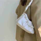 Сумка через плечо, летняя сумка подмышку, универсальная сумка для телефона на одно плечо, коллекция 2023, премиум класс, 2022