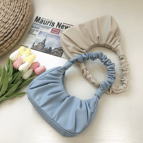 Сумка подмышку, сумка через плечо, сумка на одно плечо, коллекция 2023