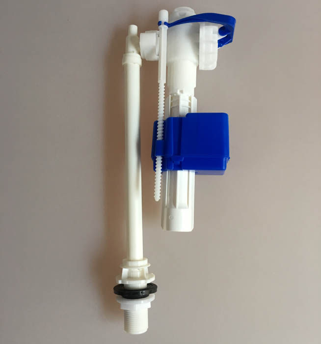 Kohler toilet tank water intake valve 3722 3384 buried wall type tank water inlet valve water injection valve concealed water tank