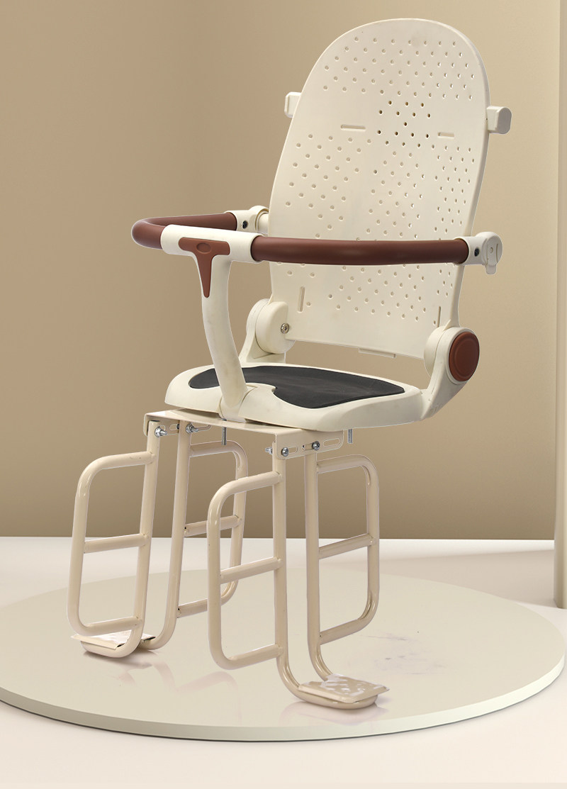 детское сидение для велосипеда 自行车后置儿童座椅山地自行车后置宝宝座椅折叠车婴儿后座垫通用