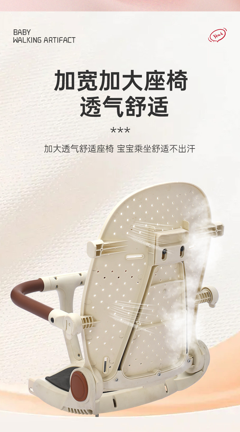 детское сидение для велосипеда 自行车后置儿童座椅山地自行车后置宝宝座椅折叠车婴儿后座垫通用