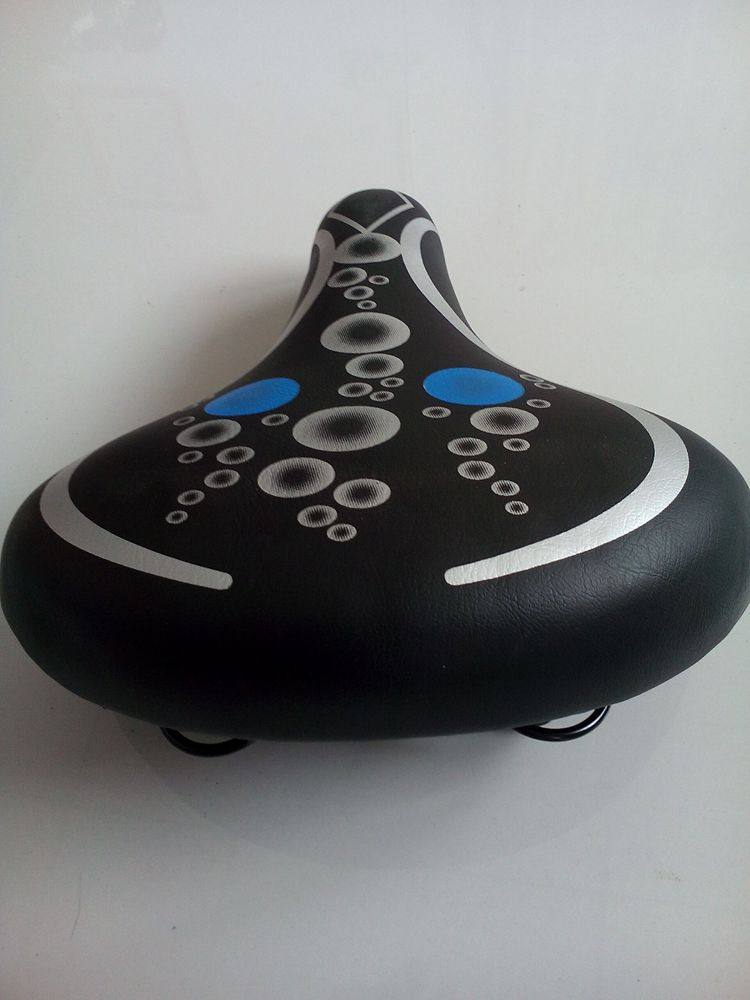 Selle de vélo - Ref 2346296 Image 8