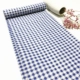 In vải cotton sofa rèm vải vải và gió lanh gai khăn trải bàn vải handmade diy - Vải vải tự làm