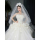Свадебное платье 2025 new bride маленькое платье для тяжелой промышленности из основной пряжи с высококачественной текстурой, топ-топ из пряжи go out, простой и легкий mini 3