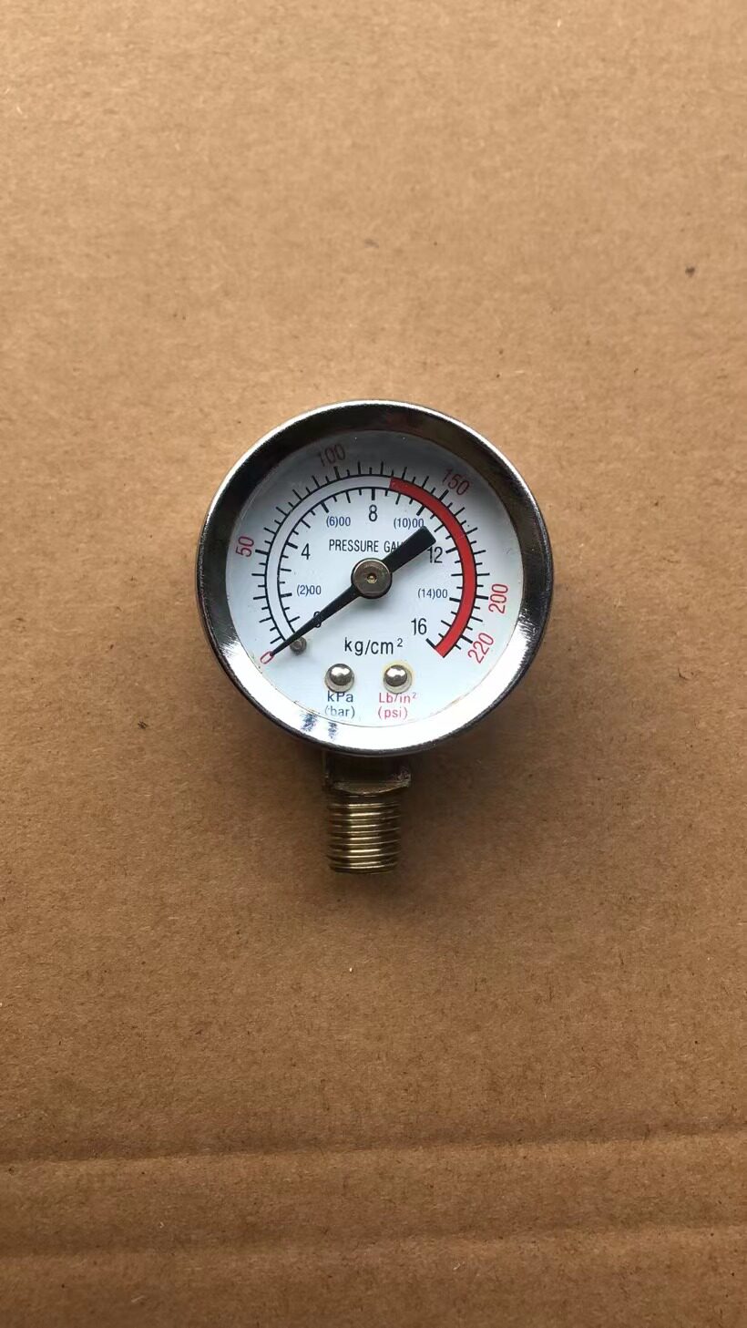 爆米花机专用配件全攻略：袋子、气表、油炉支架都怎么选？