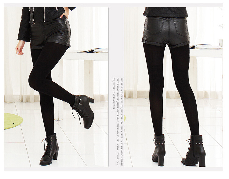 Chaussettes - collants DDW001 - Ref 765641 Image 18