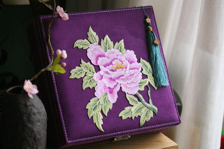 Boite à bijoux OTHER   - Ref 3107057 Image 21