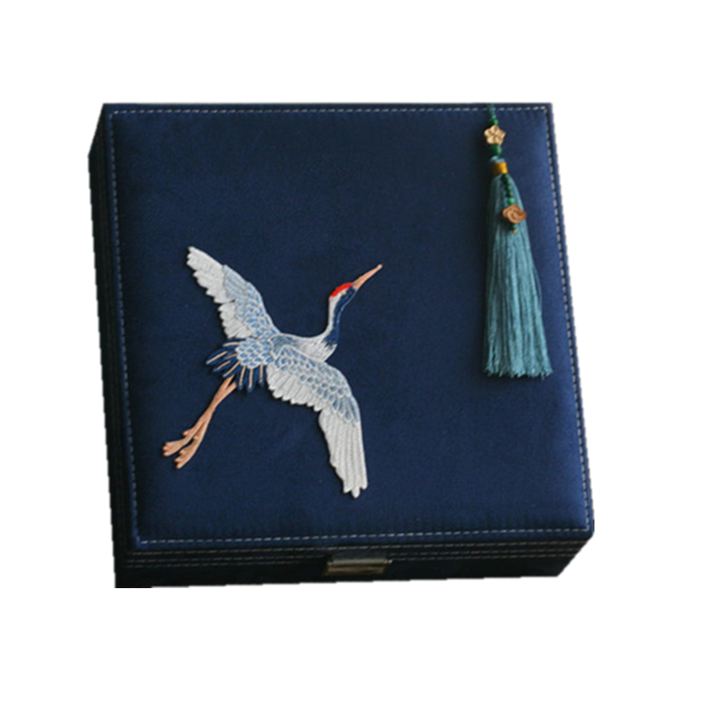 Coffret à bijoux OTHER   - Ref 3107048 Image 5