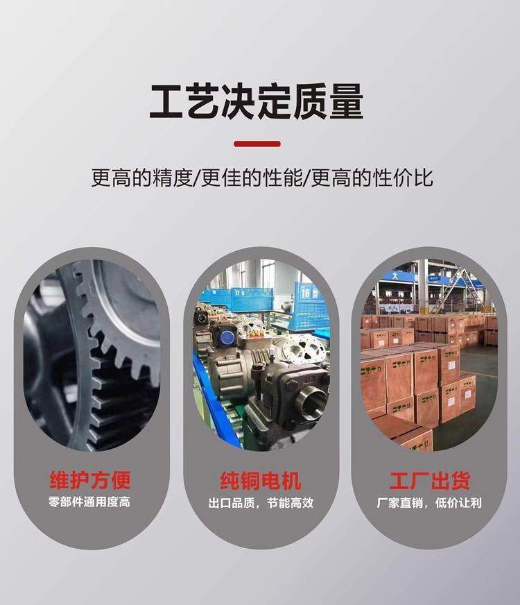 卡仕德制冷30匹低温双级制冷压缩机 半封闭活塞机 环保制冷剂速冻(图4)