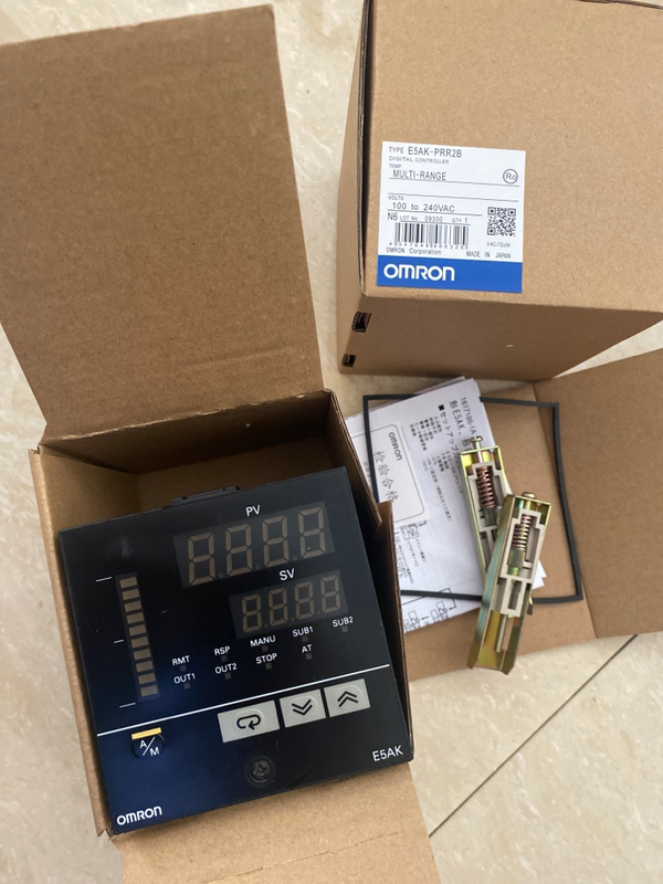 Genuine Thermostat E5Ak-Aa203Fb E5Ak-Aa2 Aa2B Aa2-500 Prr2-500 Aa2Fb