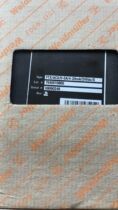 weidmuller Wei FTX ACX 0-5A 4-20MA 24VDC X 7940010895