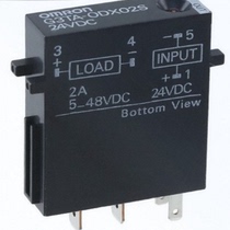 Solid state relay G3TA-ODX02S 0DX02S 0DX02S 0A202SZ 0A202SZ IDZR02S IDZR02S