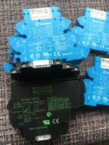 ART NO 52000 MURR Moore photoelectric isolation module relay 52002 52502 52000