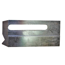 Saw pipe machine tongs jaw stainless steel welded pipe tubing fittings 45-degree multifunctional burr-free metal electric small