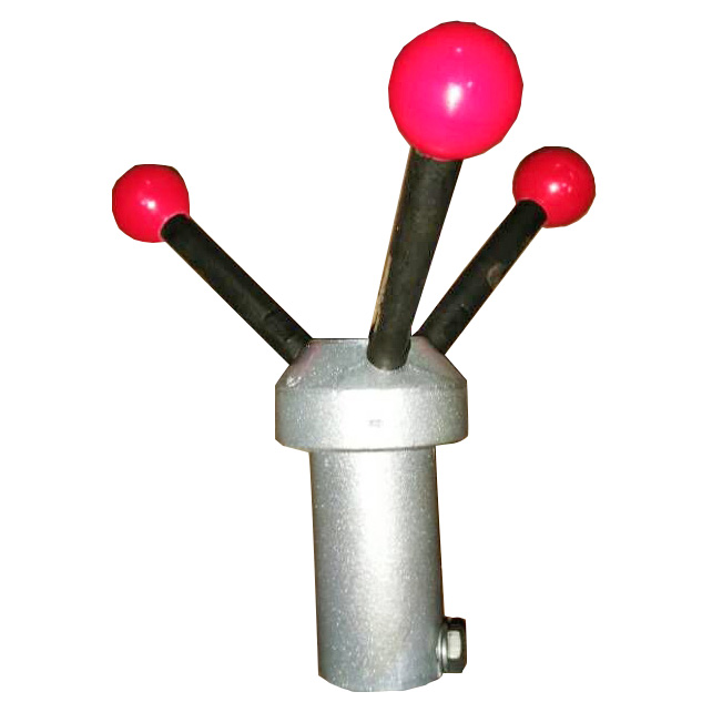 Metal Saw Tube Equipment Handwheel Assembly Saw Pipe Machine Accessories Tubing Cut Machine Accessories Metal Tubing Cut 