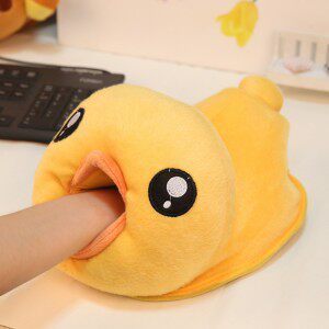 Coussin chauffant USB dessin animé - Ref 426181 Image 24
